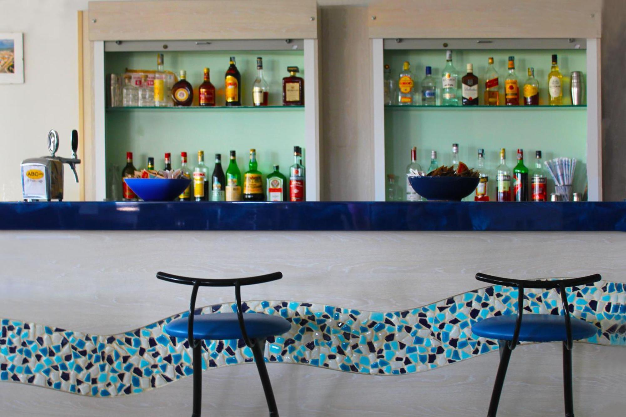 Hotel Bristol Misano Adriatico Kültér fotó