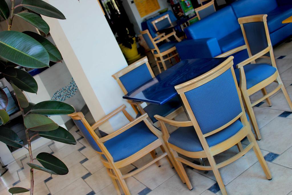 Hotel Bristol Misano Adriatico Kültér fotó